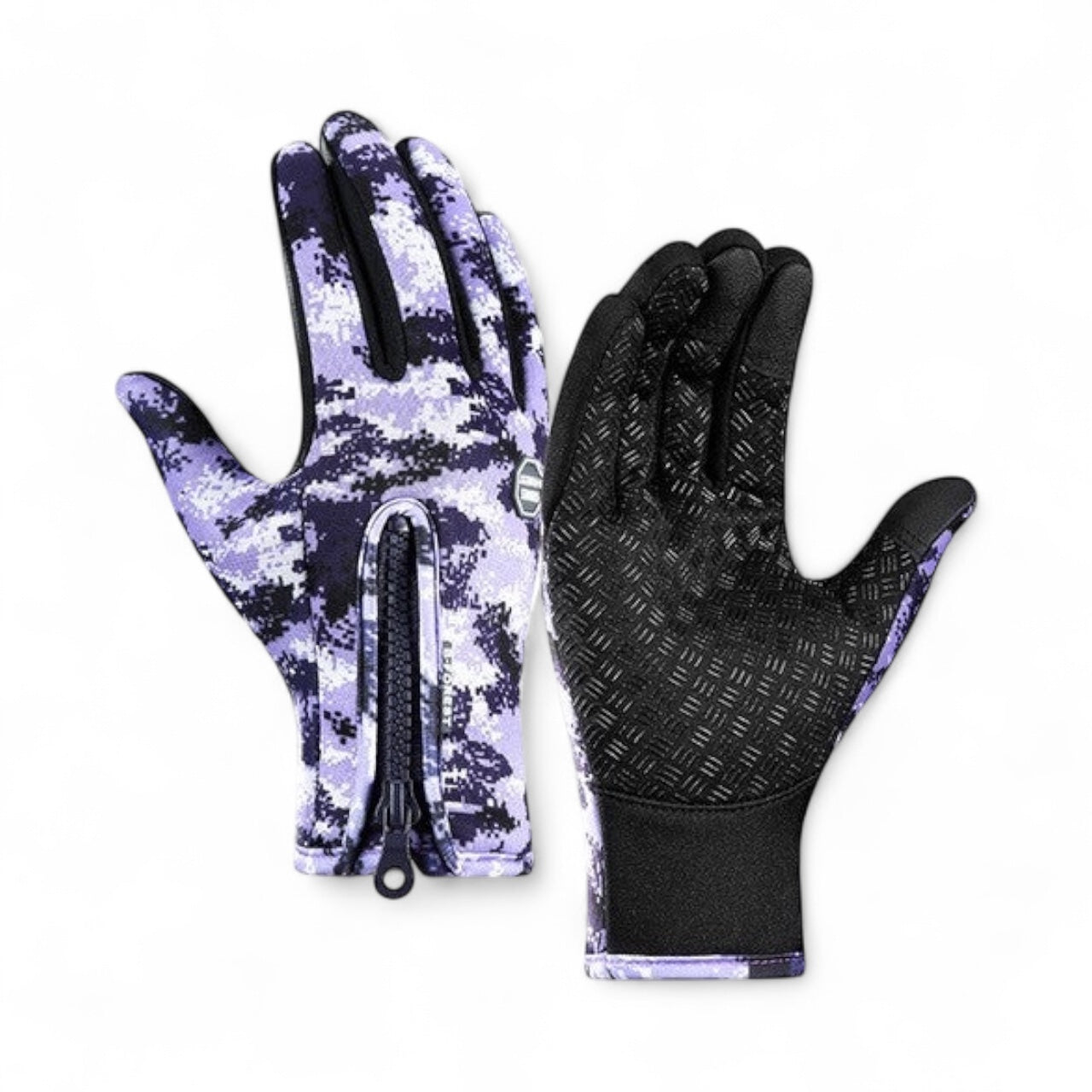 THERMALPAW© High-Tech Winter Gloves