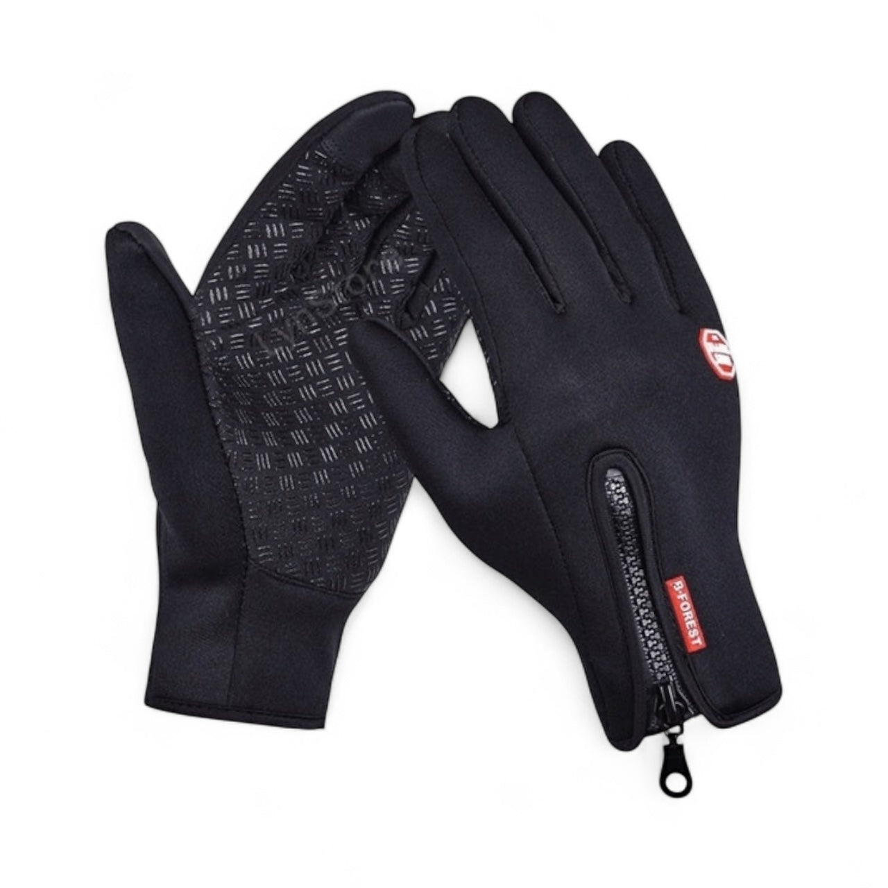 THERMALPAW© High-Tech Winter Gloves