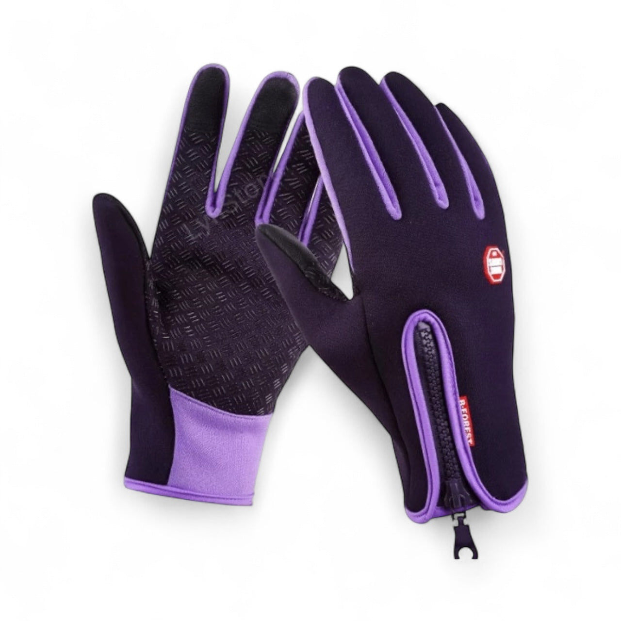 THERMALPAW© High-Tech Winter Gloves