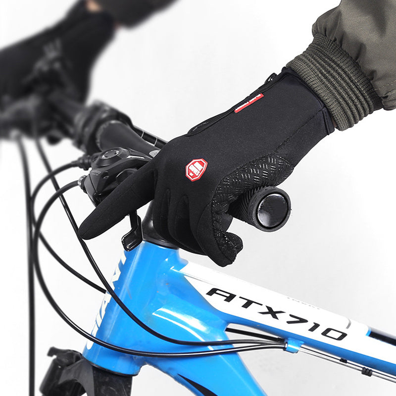 THERMALPAW© High-Tech Winter Gloves
