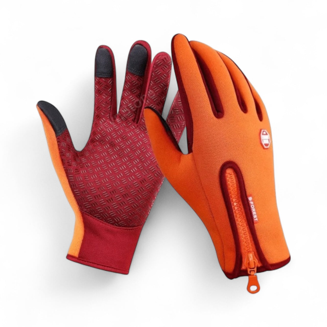 THERMALPAW© High-Tech Winter Gloves