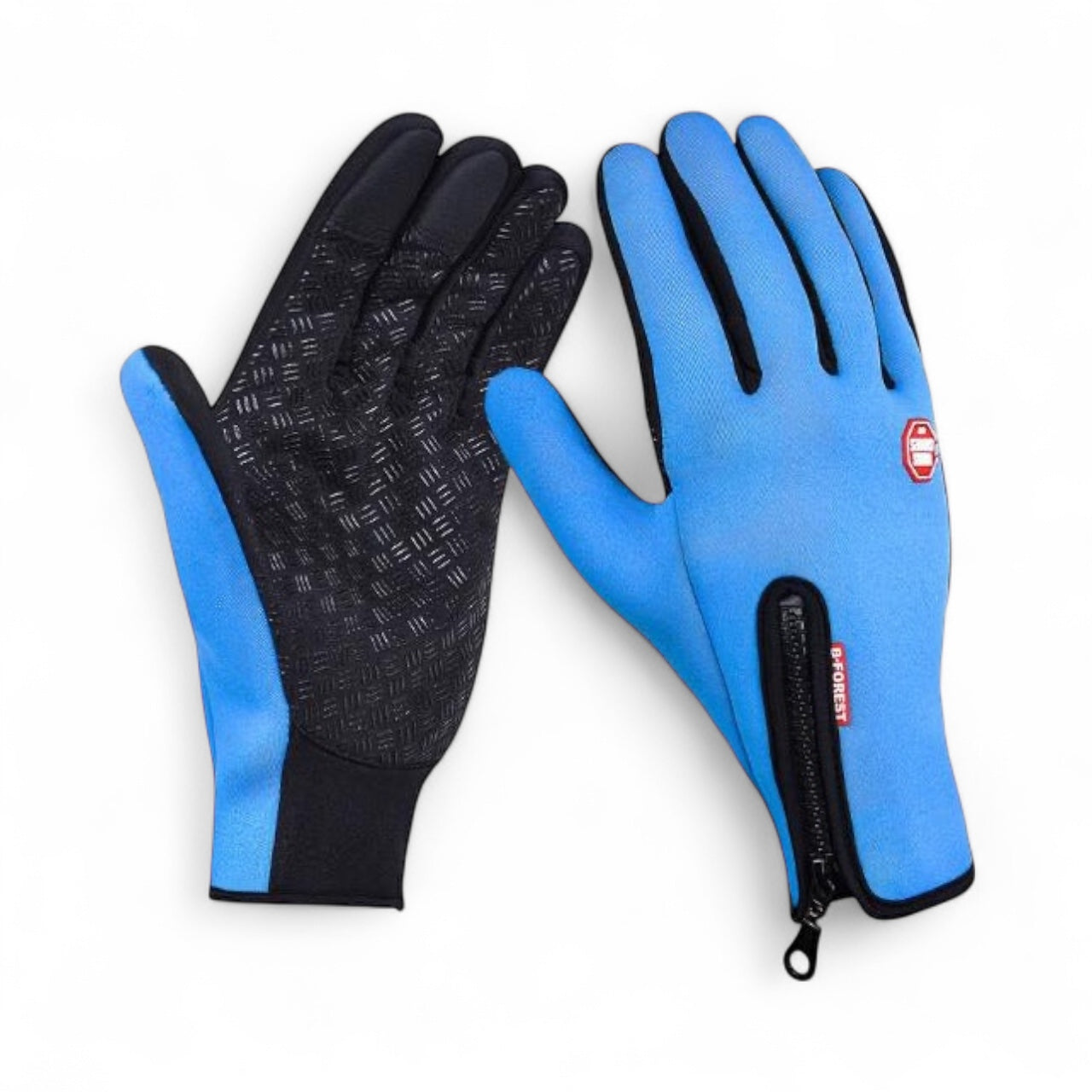 THERMALPAW© High-Tech Winter Gloves
