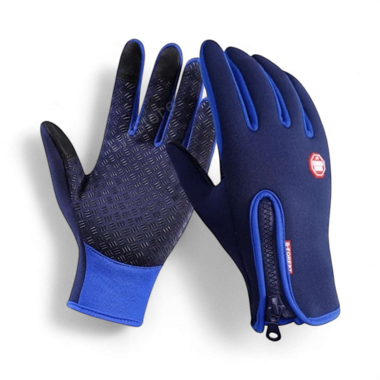 THERMALPAW© High-Tech Winter Gloves