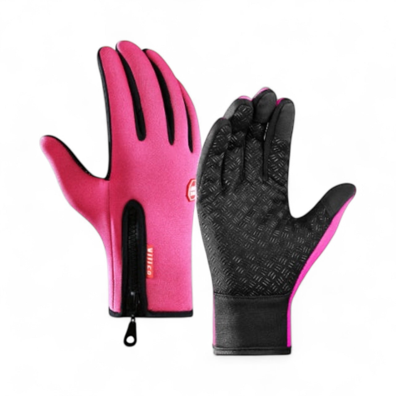 THERMALPAW© High-Tech Winter Gloves