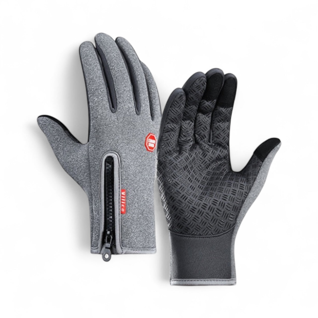 THERMALPAW© High-Tech Winter Gloves