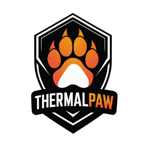 THERMAL PAW